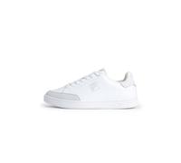 Fila Zapatillas para Mujer Courtbay wmn, White-Nimbus Cloud, Talla 39 EU, White Nimbus Cloud, 39 EU