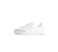 Fila Courtbay, Zapatillas Hombre, White Nimbus Cloud, 43 EU