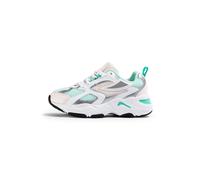 FILA Cr-cw02 Ray Tracer Kids Soothing Sea-carinaria Talla: 32 | Calzado Outlet | kids