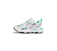 FILA Cr-cw02 Ray Tracer Kids Soothing Sea-carinaria Talla: 32 | Calzado Outlet | Unisex