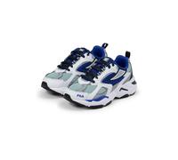 Fila CR-CW02 Ray Tracer Teens White-Surf The Web, 39 EU, White Surf The Web, 39 EU