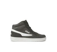 Fila Crew Mid Teens, Zapatillas, Verde Oliva (Olive Night), 36.5 EU