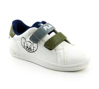Fila Crosscourt 2 NT Tom y Jerry zapatos para niños 31