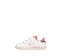 Fila Crosscourt 2 Nt Velcro Kids ZapatillasUnisex niños