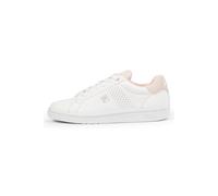 FILA Crosscourt 2 Nt Wmn White-mauve Chalk Talla: 42 | Zapatillas Deportivas Outlet | Mujer | Blanco