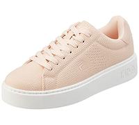 FILA Crosscourt Altezza F wmn, Zapatilla Mujer, Rosa (Peach Blush), 38 EU