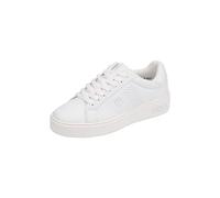FILA Crosscourt Altezza R wmn, Zapatillas Mujer, Color Blanco, 39 EU