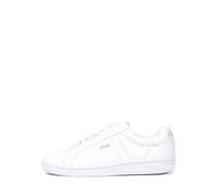 FILA Crosscourt Line White Talla: 44 | Zapatillas Deportivas Outlet | Hombre | Blanco