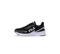 FILA Crusher Teens Black-white Talla: 36 | Calzado Outlet | Unisex | Negro
