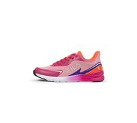 FILA Crusher Teens, Zapatillas, Rosa Fucsia Fiery Coral, 37 EU