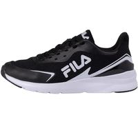 FILA Crusher Teens Black-white Talla: 36 | Calzado Outlet | Unisex | Negro