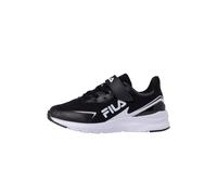 FILA Crusher V Kids Black-white Talla: 32 | Calzado Outlet | Unisex | Negro