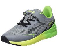 Fila Crusher V Kids Zapatillas para correrUnisex niños