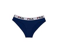 Braga Fila FU6043 Midi deportiva - Talla: M, Color: Marino