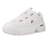 FILA D-Formation Wmn 5cm00514-125 ZapatillasUnisex Adulto