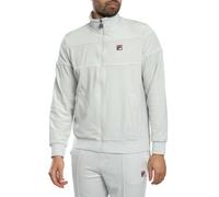 Fila de los hombres Chaqueta de terciopelo Vittorio, Azul