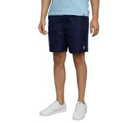 Fila de los hombres Pantalones cortos chinos Caruso, Azul