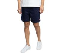Fila de los hombres Pantalones cortos chinos Venter 2, Azul