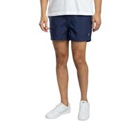 Fila de los hombres Pantalones cortos Hightide 4 Terry, Azul