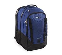 Fila Deacon 6 XXL Laptop Backpack, Blue, One Size