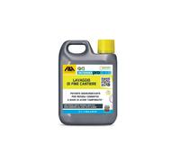 FILA Detergente desincrustante Deterdek – ácido, elimina residuos de cemento – 1 L
