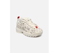 FILA Disruptor 31 Beige