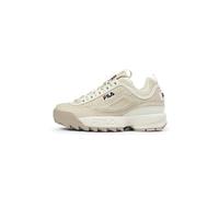 FILA Disruptor A wmn - Zapatillas Deportivas para Mujer, Color marrón Oxford, Talla 39 EU, Oxford Tan, 39 EU