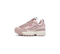 FILA Disruptor F Kids, Zapatillas, Pale Mauve, 33 EU
