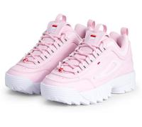 FILA Disruptor F Teens, Zapatillas, Pink A Boo, 36 EU