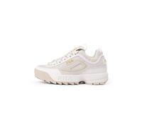 FILA Disruptor F Wmn, Zapatillas Mujer, Malvavisco, 37 EU