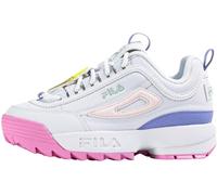 FILA Disruptor Gelato Kids - Zapatillas Deportivas para niños, Color Blanco, Talla 28 EU, Blanco, 28 EU