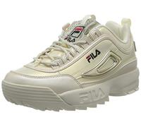FILA Disruptor N wmn zapatilla Mujer, beige (Marshmallow), 38 EU