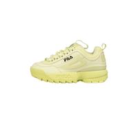 FILA Disruptor T Kids Lime Cream Talla: 33 | Calzado Outlet | kids | Verde