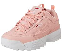 Fila Disruptor Teens ZapatillasNiñas