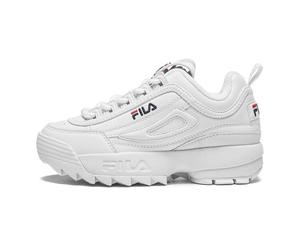 Fila Disruptor Teens ZapatillasNiñas