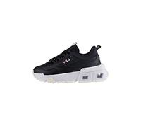FILA UPGR8 wmn, Zapatillas Mujer, Black, 36 EU