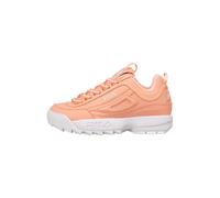 FILA Disruptor Wmn Pale Rosette Talla: 5.5 | Zapatillas Deportivas Outlet | Mujer | Rosa