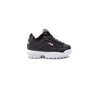 FILA Zapatillas para Mujer Disruptor Wmn, Negro, 38 EU