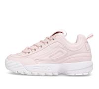 FILA Disruptor Wmn, Zapatillas Mujer, Mauve Chalk, 37 EU
