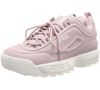 FILA Disruptor Wmn, Zapatillas Mujer, Mauve Shadows, 39 EU