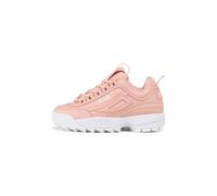 FILA Disruptor Wmn Pale Rosette Talla: 6 | Zapatillas Deportivas Outlet | Mujer | Rosa