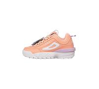 FILA Disruptor Wmn, Zapatillas Mujer, Rosa (Pale Rosette), 38 EU