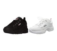 Fila Disruptor Wmn, Zapatillas Mujer, Strada wmn, Zapatilla Mujer