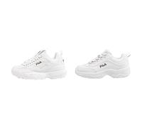 Fila Disruptor Wmn, Zapatillas Mujer, Strada wmn, Zapatilla Mujer