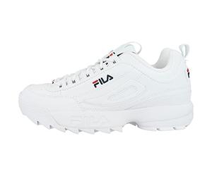 Fila Disruptor ZapatillasHombre