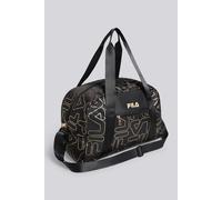 Fila Dome - Negro - Bolsa Deporte Pequeña talla T.U.