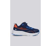 Fila Dynamic - Azul - Zapatillas Velcro Niño talla 24
