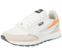 FILA Ejecución de Formación, Zapatillas Hombre, Gris Envejecido, 43 EU