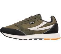 FILA Ejecución de Formación, Zapatillas Hombre, Olive Night Dark Shadow, 43 EU