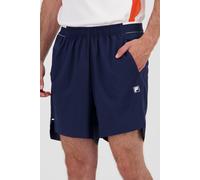 Fila Ess - Azul - Pantalón Corto Hombre talla 2XL